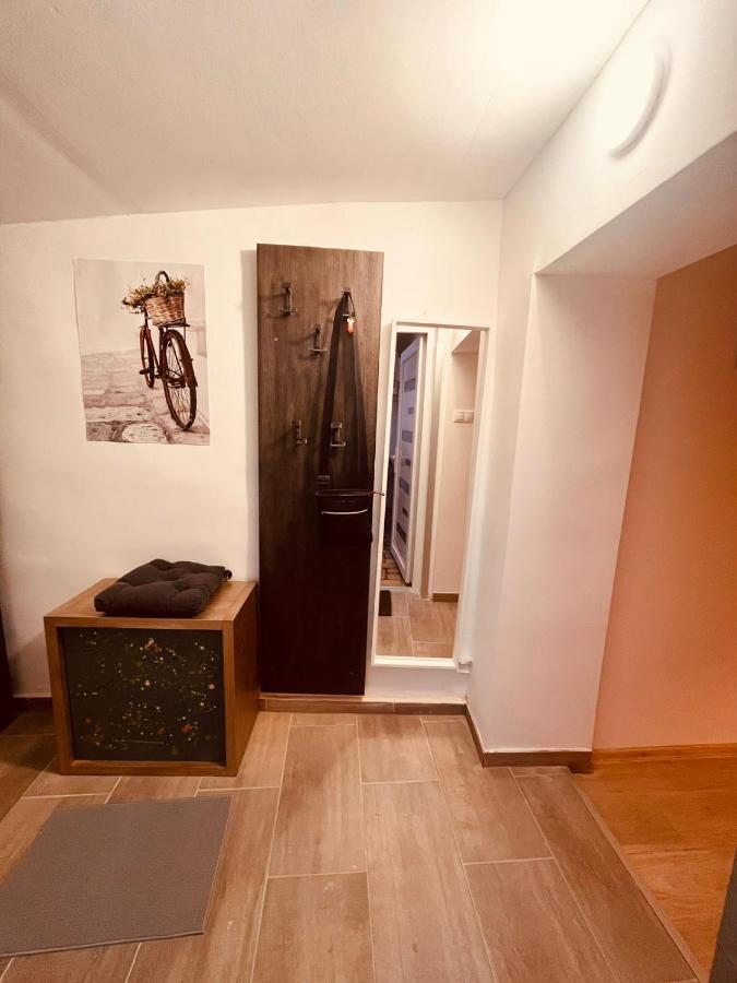 Apartman King House & Garden With Ac And Free Parking Possibility Budapest